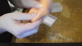 smelly slime testing
