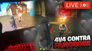 rank e resenha com os gotao