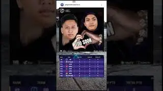 tusun adek kakak #pmpl #pmpl2021 #pmpls3 #pubgmobile