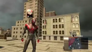cer224 plays spiderman,funny moments#3