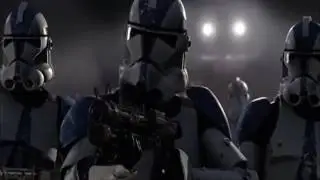 star wars order 66 AMV (Set It Off - Wolf In Sheeps Clothing ) (dedicated to aguacate morboso)