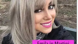 Emilia in Martini