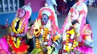 Kalkuda-Kallurti-Thukatheri Kola, Pervaje- Karkala | PART- 16