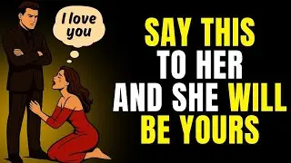 How to Get Any Woman and Make Her Fall in Love with You (Adviсes for Men) | Stoicism