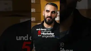 Uns fehlten keine Kunden &ndash; nur die richtigen Leute. Candidate Flow&reg; hat&rsquo;s ge&auml;ndert 🚀 🤝
