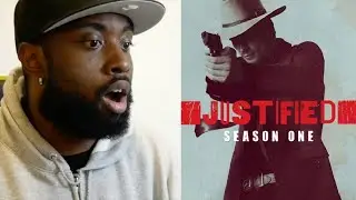 ФИНАЛ СЕЗОНА | Бойд и Рэйлан объединяются? | Justified РЕАКЦИЯ И ОБЗОР - 1x13