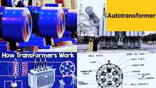 Autotransformer