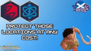 LOCATIONS ARE BACK!! Updated list for set champs!