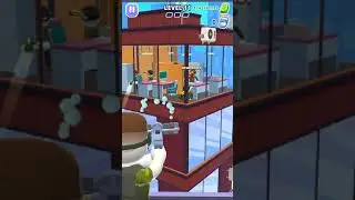 Hellcopter - android/IOS games - Walkthrough Gameplay All Levels All Guns