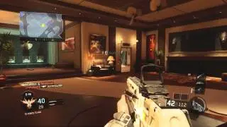 BLACKOPS 3 | How to setup using the hive special.