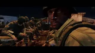 ArmA 3 05 09 2017   345th Return to Afghanistan!