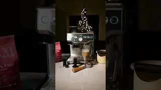Christmas Coffee Companions ☕