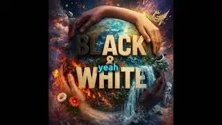 Black&white #blackpanther #whitelove #onelove 