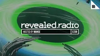 Revealed Radio 230 - Manse