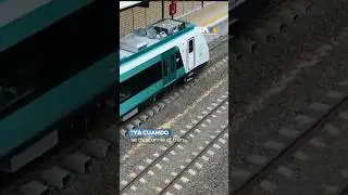 Audios revelan presuntos sobornos en obra del Tren Maya