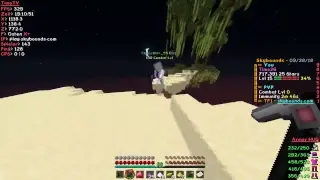 Skybounds ist back!