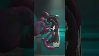 o Bug MAIS BIZARRO de Poppy Playtime