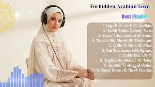 Best 90s Arabic Love Songs | Timeless Romance Hits