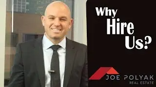 Joe Polyak Real Estate - Top San Mateo Real Estate Agent
