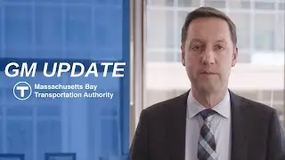 Steve Poftak: COVID-19 Update 9