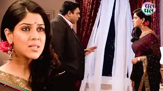 क्या राम रोक पाएगा प्रिया को दुबई जाने से? | Episode - 356 | Bade Achhe Lagte Hain