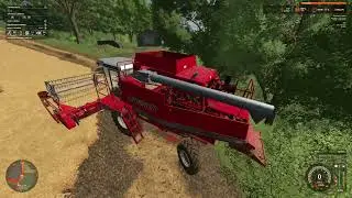FS25 The Pichonniere Valley Ep 4 | BACK TO BACK FARM JOBS