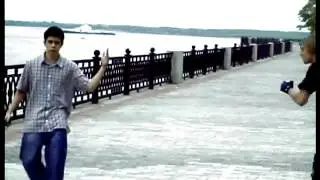 parkourLaPron