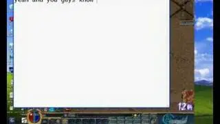 Conquer online Fire tao guide