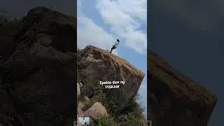Compilation: Hiking l Nangyayari l Kalokohan Ko sa Kabundokan ng Hong Kong l JOSIE AMBO