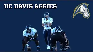 UC Davis Offense vs Southern Utah + Utah Tech Defenses - CFB Cutups Weeks 3-4 2024