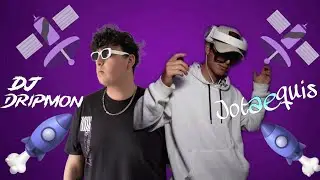 Set La Guaracha Ex&oacute;tica Vol.1 Dj Jotaequis x Dj Dripmon @dripmondj7399