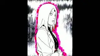Sakura Haruno✨🔥 || Malvado de vapo #alightmotion #anime #1k #naruto #5k #sakura