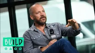 Compared To Past Roles, Peter Sarsgaard's Character In 