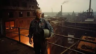 What Happened in Pittsburgh When 150,000 Steelworkers Lost Their Jobs in the 1980s