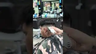 Full Transformation | Skin Fade 💈✂️