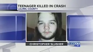High school student killed in Laurel Co. ATV crash