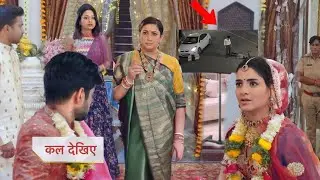 Tulsi & Vrinda Expose Viren & Stops Pari Shadi || KYUNKI SAAS BHI KABHI BAHU THI || UPCOMING TWIST