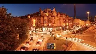 Hello Glasgow | Central Letting Services | Glasgow Letting Agent