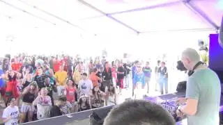 Rex Mundi (FULL LIVE SET) @ Luminosity Beach Festival 05-07-2014