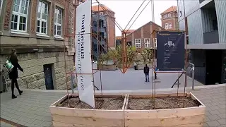 &middot; Muthesius Kunsthochschule &middot; Kiel