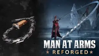 Whipsword - NARAKA: BLADEPOINT - Man at Arms: Reforged