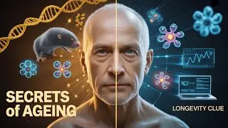 Раскрывая секреты долголетия: как наука разгадывает тайны старения | Анализ исследований