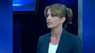 FRONTIER COMMUNICATIONS INTERVIEW