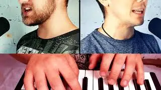 Sam Smith-My Oasis (Run'Tone cover Remastered)