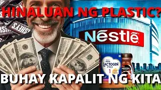 Alam Mo Bang Lason ang Kinakain Mo? 5 Food Scandals na Tinago sa Mundo
