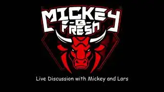 Live Stream Tonight 8pm EST w/Mickey B. Fresh xrp, flr, flare network, wall street bets, xrp pump