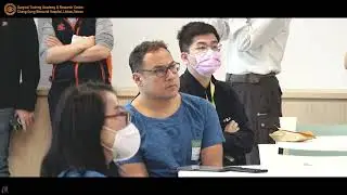 2024 Master Cadaver Dissection Course