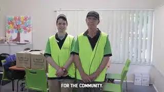 Real Stories of Hope from Western Sydney