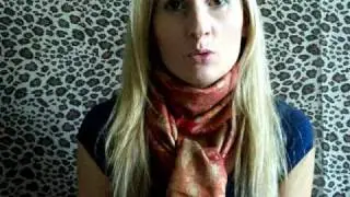 Top Fall 2009. Fashion Trends!
