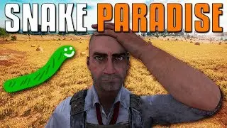 The Snake Dream | PUBG